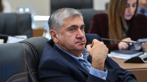 Վստահ եմ, որ Բաքուն գերիների մի մասին կվերադարձնի՝ որպես աջակցության ժեստ Հայաստանի վարչապետին․ պատգամավոր