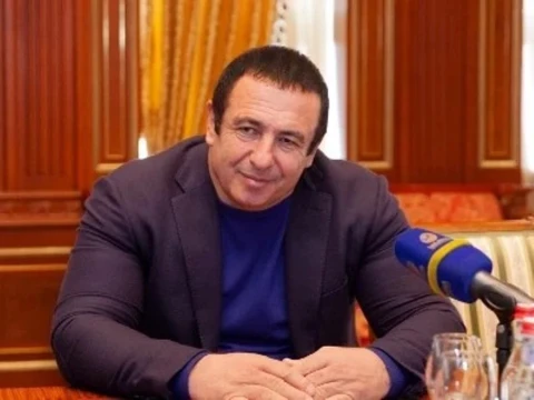 Աջափնյակում բացվել է «Բարգավաճ Հայաստան» կուսակցության նոր գրասենյակը