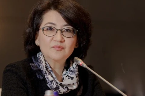 Լյազիզա Սաբիրովան նշանակել է ԱԶԲ հայաստանյան մշտական առաքելության նոր տնօրեն