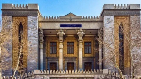 Իրանի ԱԳՆ-ում հայտարարել են, որ ԱՄՆ-ի հետ պատերազմը դեռ չի ավարտվել