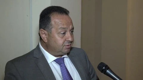 «Հրապարակ»․ Մեղադրանք է առաջադրվել Արա Նազարյանին