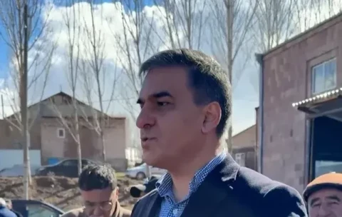 Ինչպե՞ս խնդիրը վերածել առավելության․ Արման Թաթոյանն առաջարկում է Մադինան դարձնել տուրիստական կենտրոն