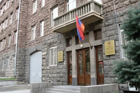 «Грапарак»: В СНБ Армении действует так называемое карабахское подразделение