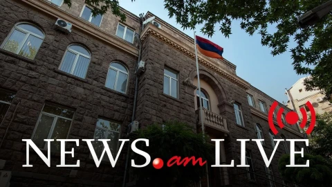 ЦИК Армении: У Вардана Гукасяна («Дога») отсутствуют важные документы для участия в выборах