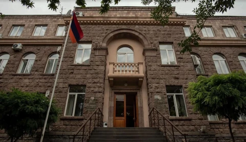 В Армении опубликован список участковых центров для избирателей с нарушениями двигательного аппарата