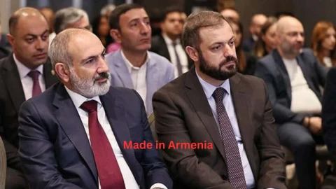 «Ժողովուրդ». Կառավարությունը «Made in Armenia» ծրագիրը տապալել է. փաստաթուղթ