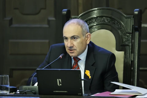 Пашинян: Республика Армения в буквальном смысле слова процветает