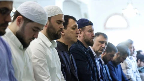 В Дагестане жители села организовали свое мини-государство: заведено уголовное дело