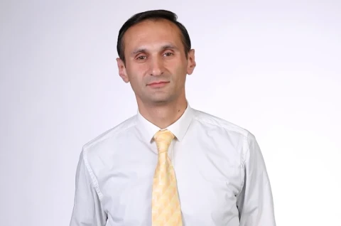Այսօր հայաստանյան օնլայն առևտրով զբաղվող տնտեսվարողների համար առավոտը բարին չէր. Արմեն Եղիազարյան