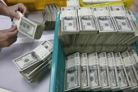 Fitch: госдолг США может превысить 120% ВВП к 2027 году
