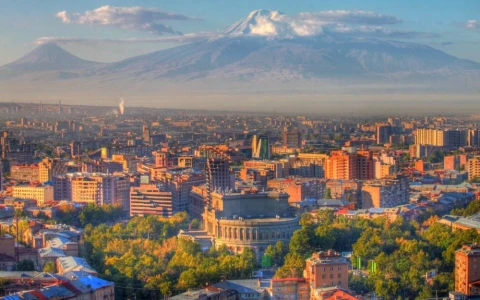 New requirements for guides and tour guides in Armenia to come into effect on September 1, official says