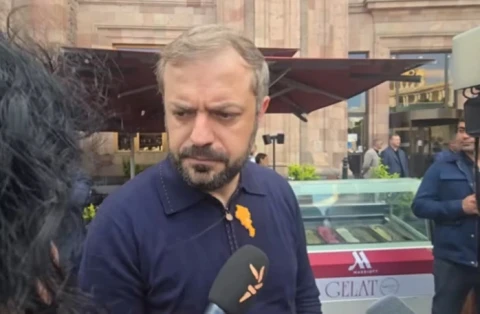 Ինչպես նախկինում այլևս չի լինելու․ նախարարը՝ հեղուկ գազի շուկայում տիրող իրավիճակի մասին