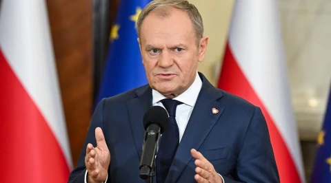 Премьер-министр Польши назвал наибольшую угрозу НАТО