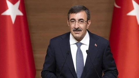 Փոխնախագահ Ջևդեթ Յըլմազը կներկայացնի Թուրքիան Երևանում կայանալիք Եվրոպական քաղաքական համայնքի գագաթնաժողովում