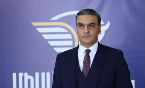 Մենք կտրուկ կնվազեցնենք ոռոգման ջրի սակագինը գյուղացիների տնամերձ ու ոչ բիզնես նպատակով հողերի համար՝ կես հեկտար՝ 500 դրամ, մեկ հեկտար՝ 1000 դրամ. Թաթոյան