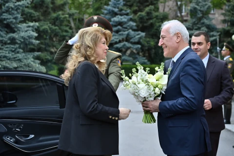 For Armenia, the consistent development of friendly relations with Bulgaria is of great importance: President