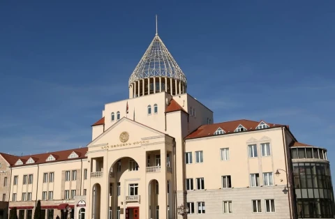 Молчание — это соучастие: НС Арцаха обратилось к европейским лидерам