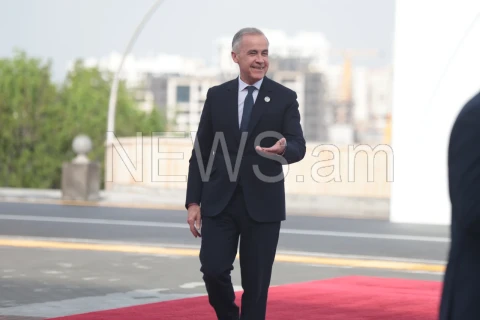 Canada premier leaves NEWS.am's question unanswered about return of Armenian captives in Azerbaijan
