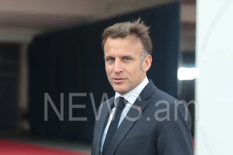 Президент Франции подтвердил неучастие Парижа в военной операции «по разблокированию Ормузского пролива»