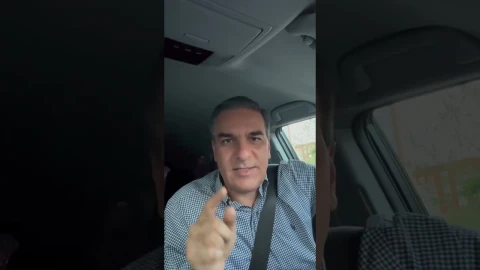 Երևանում այլևս պիկ ժամ գոյություն չունի. միշտ և ամենուր խցանումներ են. Արման Թաթոյան ելքեր է առաջարկում