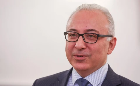 Հայաստանը զարգացնում է հարաբերությունները Չինաստանի և Հնդկաստանի հետ. փոխարտգործնախարար