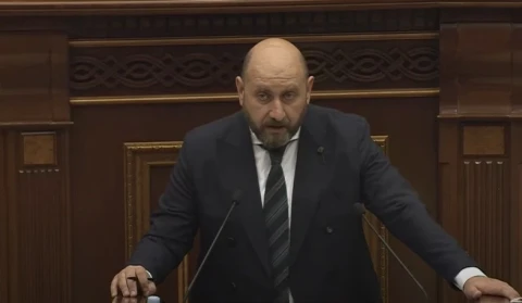 ԿԲ նախագահ․ Մակրոտնտեսական կայունությունը դարձել է Հայաստանի այցեքարտը գլոբալ ներդրումային քարտեզի վրա