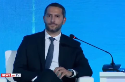 Ադրբեջանի հետ խաղաղության գործընթացն ավելի արագ է ընթանում, քան Թուրքիայի հետ․ Ռուբինյան