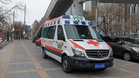 CCTV: в Китае число погибших при взрыве на заводе фейерверков выросло до 26