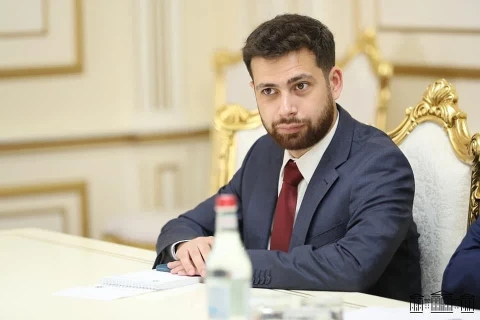 Замглавы МИД РА: США — наш основной партнер по превращению региона в связующее звено между Европой и Центральной Азией