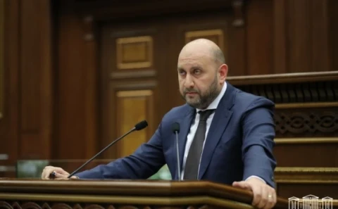 Հայաստանի կենսաթոշակային հիմնադրամների միջոցների մոտ 60%-ը ներդրված է տնտեսության մեջ. Գալստյան