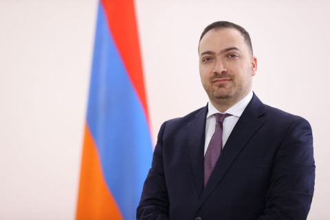 Генсек МИД: Армения станет местом, где Восток и Запад будут сближаться