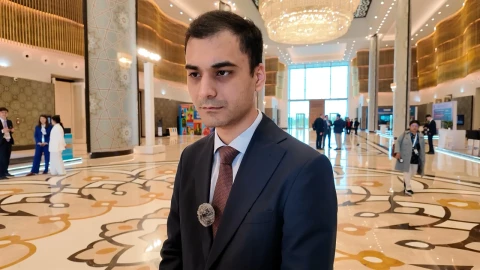 Այս տարվա առաջին եռամսյակում Հայաստանի և Ուզբեկստանի միջև առևտրաշրջանառությունն աճել է 51 տոկոսով․ Ուզբեկստանի պաշտոնյա