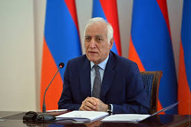 Президент Армении: Станет сложнее обеспечивать дальнейший рост экономики Армении