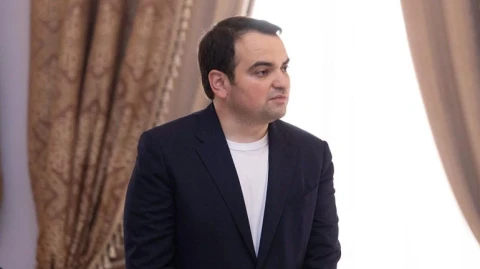 Սուտը տարածելու մեջ չեն խորշում օգտագործել Հանրային հեռուստատեսությունը. Նարեկ Կարապետյան