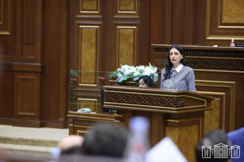 Ադրբեջանում անօրինական պահվող բոլոր հայերը պետք է անհապաղ ազատ արձակվեն. ՀՀ ՄԻՊ