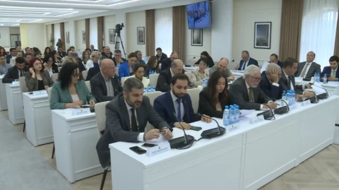 Երևանի ավագանու հաջորդ նիստը տեղի կունենա հունիսի 23-ին, ժամը 10-ին