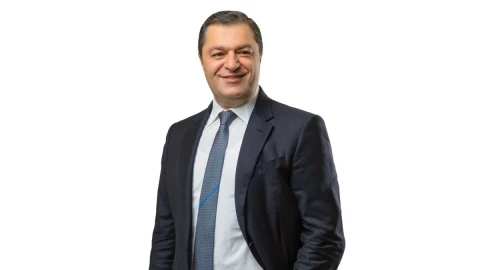 Ամիօ բանկը հայտարարում է Վարչության նախագահի նշանակման մասին
