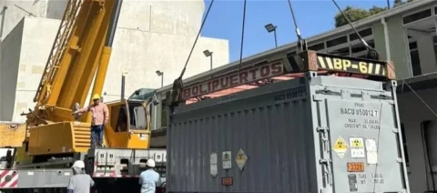 ԱՄՆ-ը բարձր հարստացված ուրան է դուրս բերել Վենեսուելայից
