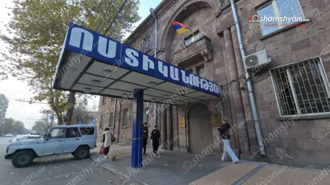 Երևանում հարազատ եղբայրները դաժանաբար ծեծի են ենթարկվել մի խումբ անձանց կողմից. տեղափոխվել են հիվանդանոց