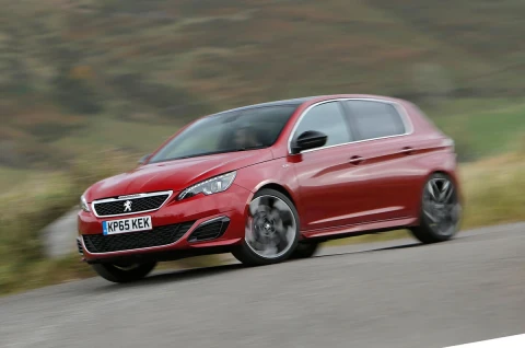 GTi legend returns: Peugeot plans to expand its electric car range