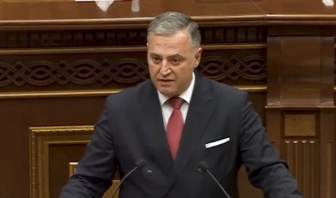 Հունիսի 7-ից հետո ինչպես Գորիսը, այնպես էլ ողջ Սյունիքն ու Հայաստանը լինելու են ավելի ապահով. Միքայելյան