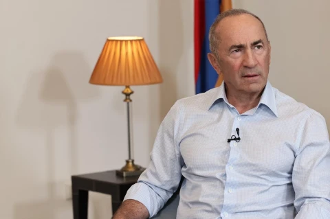 Ինչպե՞ս են ՀՀ իշխանությունները բացատրելու Ռուսաստանին՝ Զելենսկու կողմից Երևանում արված հայտարարությունները․ Քոչարյան