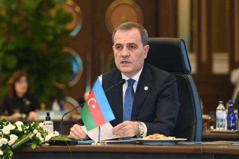 МИД РФ: Министр иностранных дел Азербайджана прибудет в Москву
