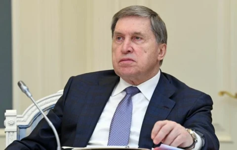 Ушаков: Уиткофф и Кушнер могут в скором времени посетить Россию