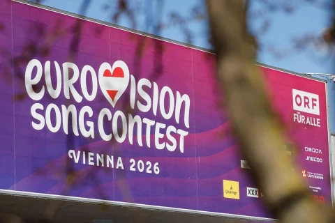 Испания, Ирландия и Словения отказались от трансляции «Евровидения» из-за участия Израиля