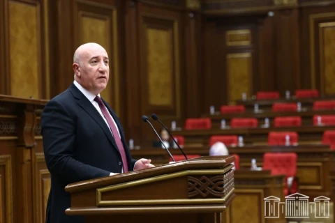 Перемещенные из Нагорного Карабаха лица смогут получить гражданство Армении без документов о службе в армии