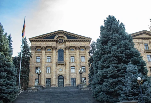 Армения создаст дипломатические офисы