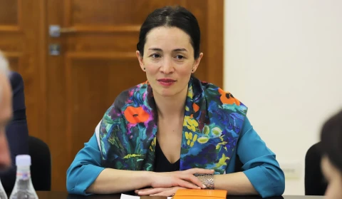 Կրթական հաստատություններում քաղաքական քարոզչության ահազանգերն կուղարկվեն դատախազություն․ԿԳՄՍ նախարար
