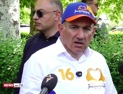 PM Pashinyan does not consider Russia’s negative comparison between Armenia, Ukraine to be appropriate