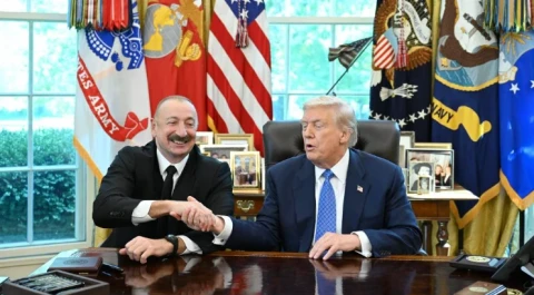 Atlantic Council-ի փորձագետները Թրամփի վարչակազմին առաջարկել են չեղարկել Բաքվի դեմ պատժամիջոցները՝ հայ գերիների դիմաց